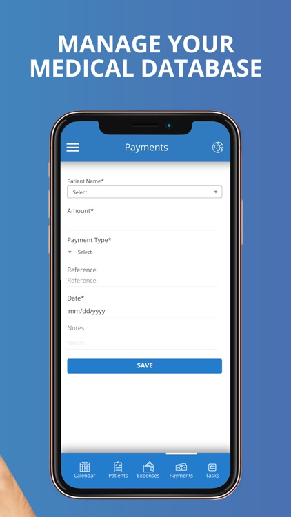 Clinics Portal screenshot-4