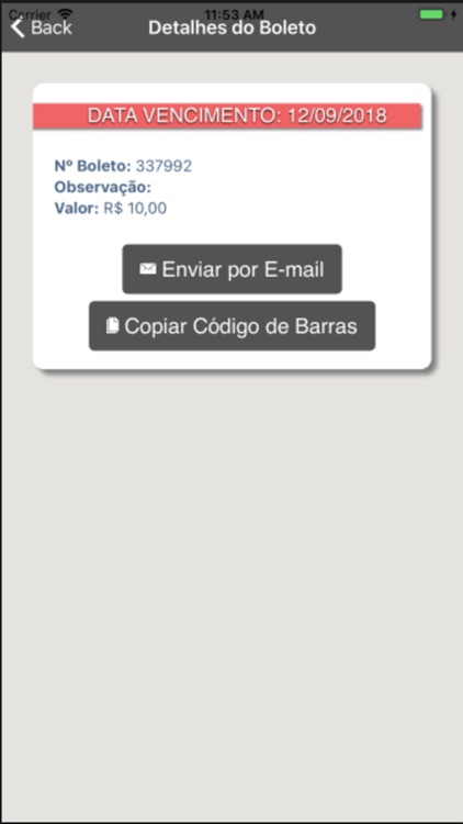 Infoline Banda Larga screenshot-4