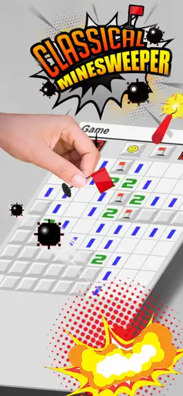 Game screenshot Minesweeper·· mod apk