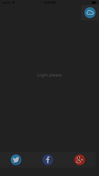 Waiter Lite Screenshot
