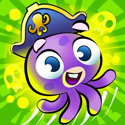 Octo Curse - Quest for Revenge Cheats