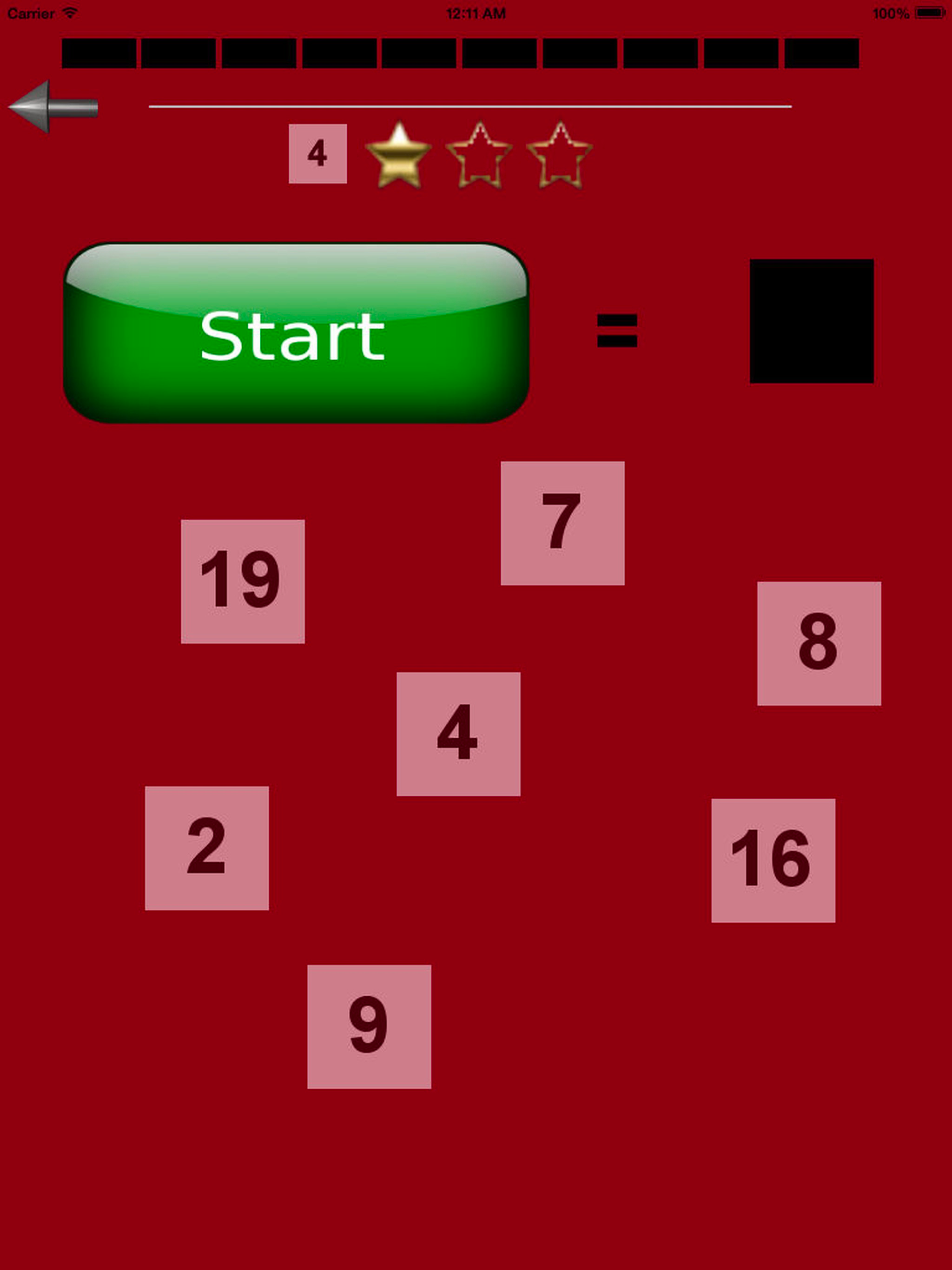 3x4 Lite screenshot 8