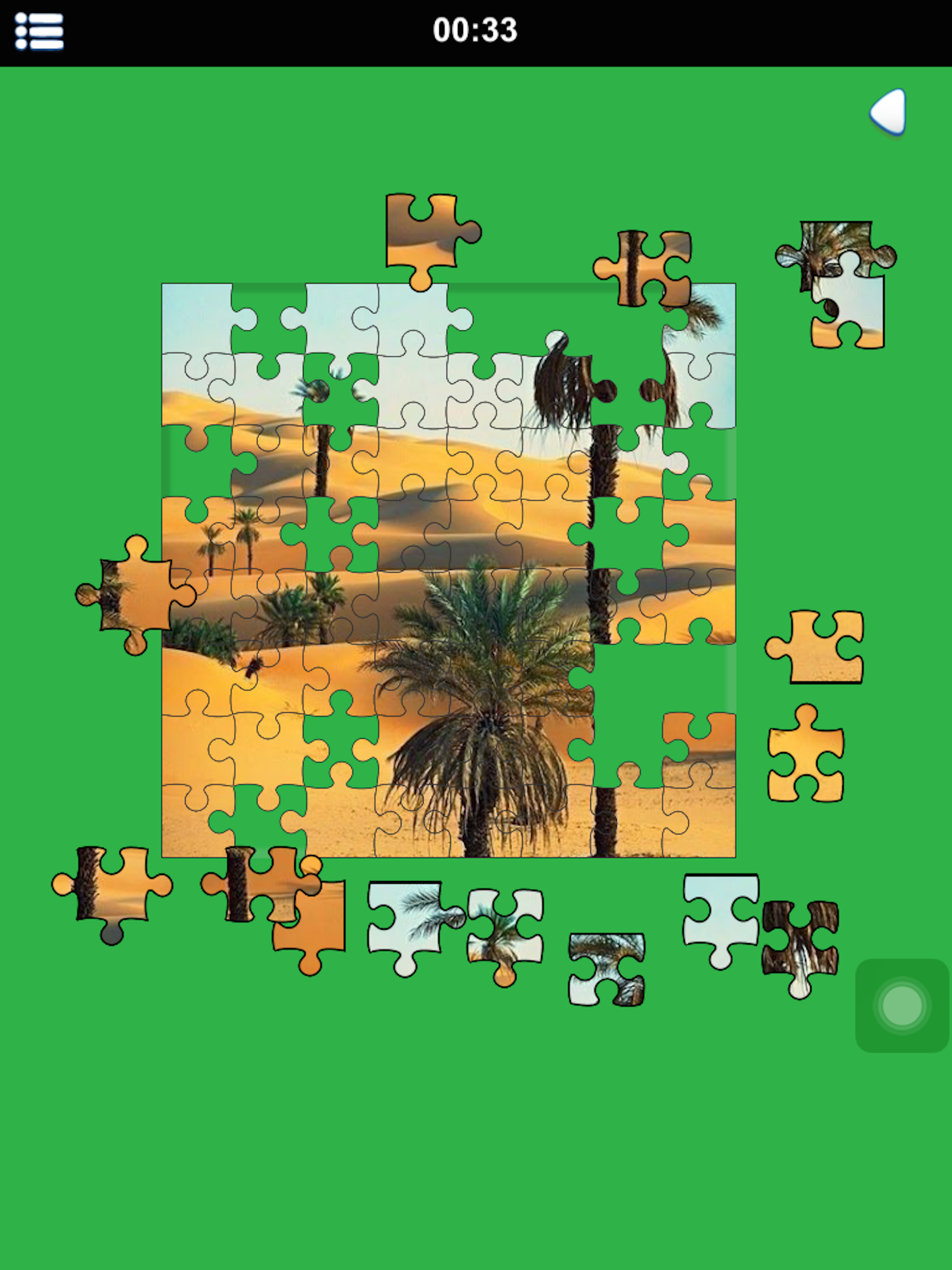 Photos Jigsaw Puzzle screenshot 9