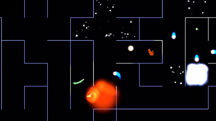 DAK - A most peculiar game