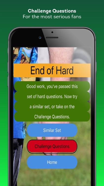 Trivia for Trailer Park Boys screenshot-4