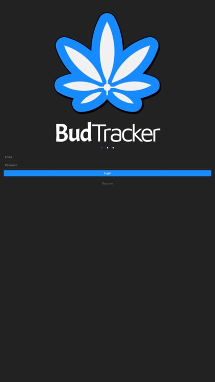 BudTracker Indy