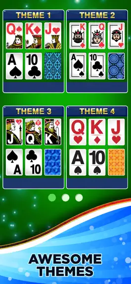 Game screenshot Senior Games Solitaire hack