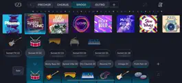 Game screenshot Soundle: Music Maker, DJ mixer mod apk