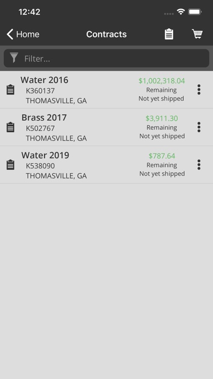 Mobile Advantage screenshot-5