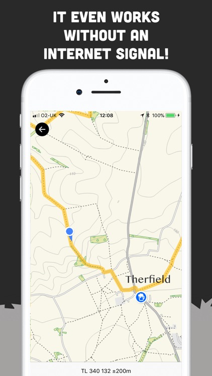 Hertfordshire Walks screenshot-3