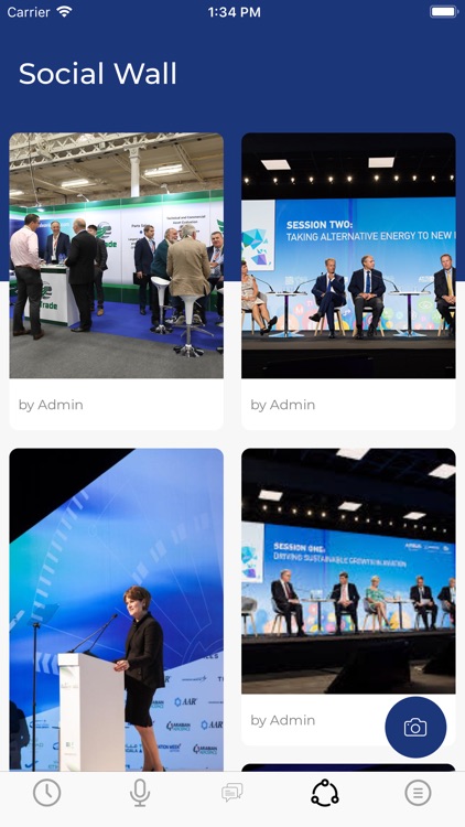 EventOrg - Event App screenshot-5