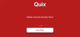 Game screenshot Quix Dice Game mod apk