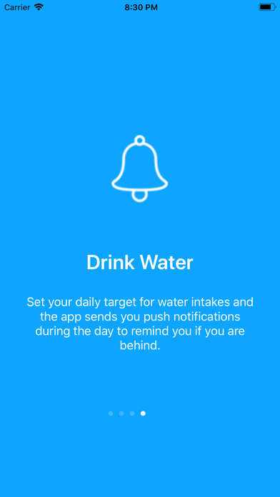 Drink Water - Daily Reminderのおすすめ画像7