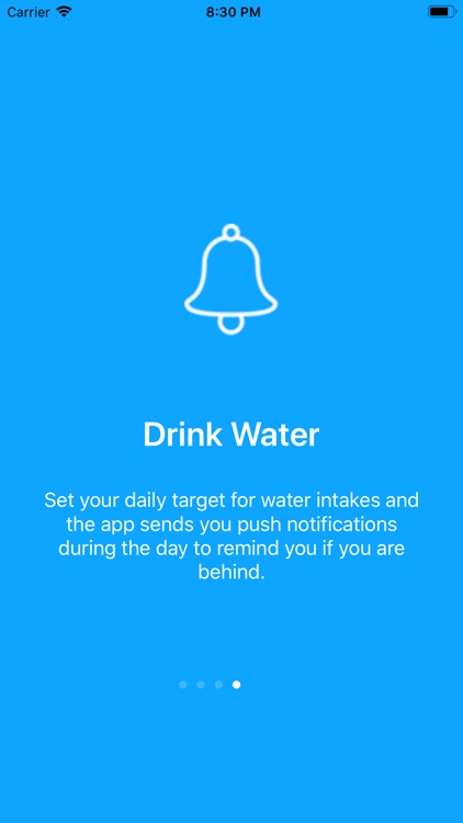 Drink Water screenshot-6