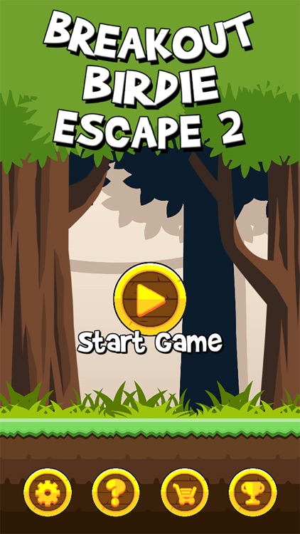 Breakout Birdie Escape 2
