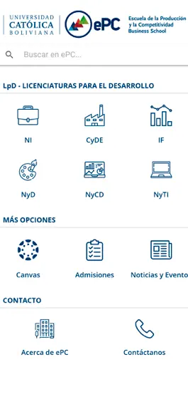 Game screenshot ePC Mobile mod apk