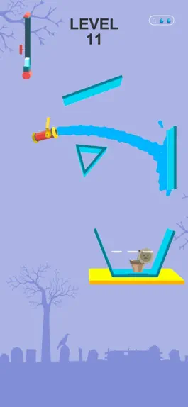 Game screenshot Water Bender hack