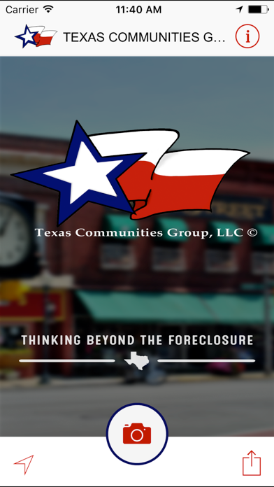 Texas CG Screenshot 1 of 2