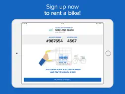 Social Bicycles screenshot 7