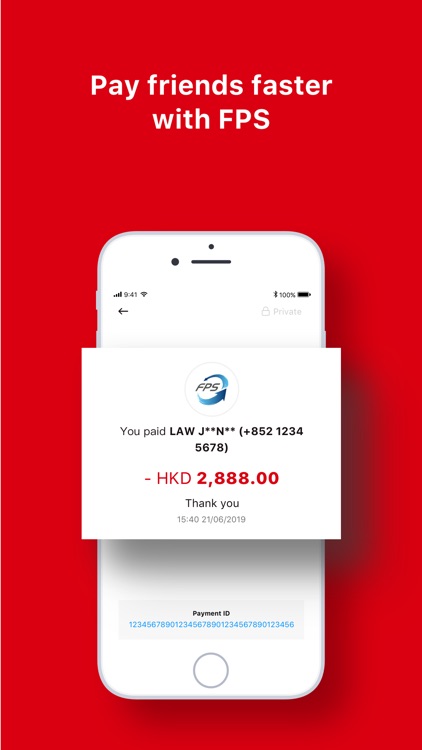 PayMe from HSBC screenshot-4