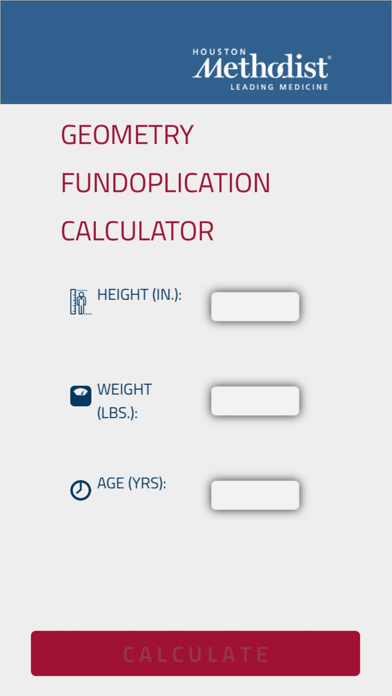 Fundoplication Surgery Screenshot