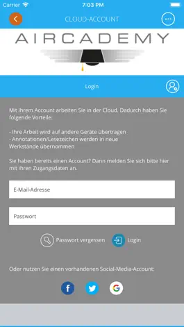 Game screenshot AIRCADEMY mod apk