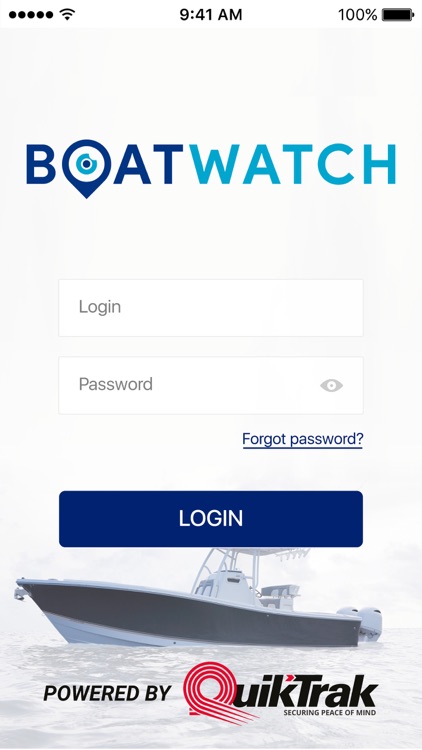 BoatWatch