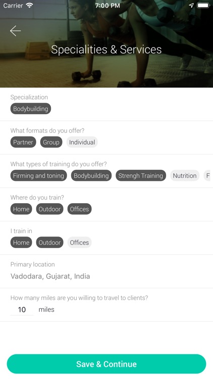 Trainzee Trainer screenshot-6