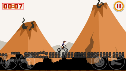 Motor Rope Screenshot 5