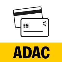 ADAC Kreditkarte messages.notwork