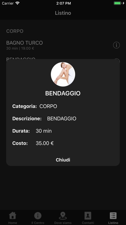 Mirko Wellness & SPA