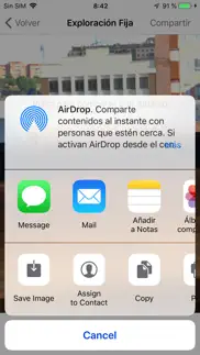 identificador de colores once iphone capturas de pantalla 3