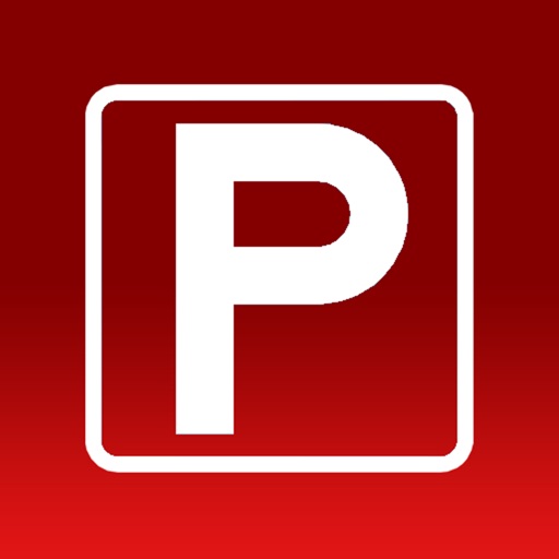 ParkPatrol icon