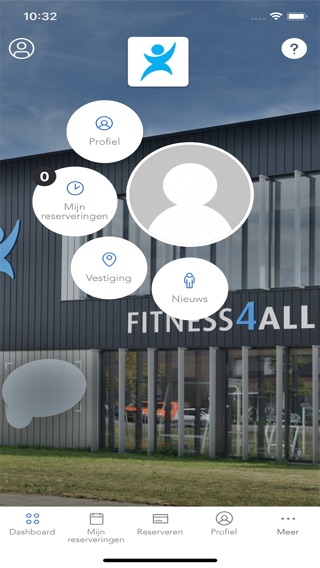 Fitness4All Member Appのおすすめ画像2