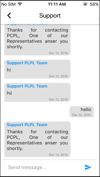 PCPL Screenshot
