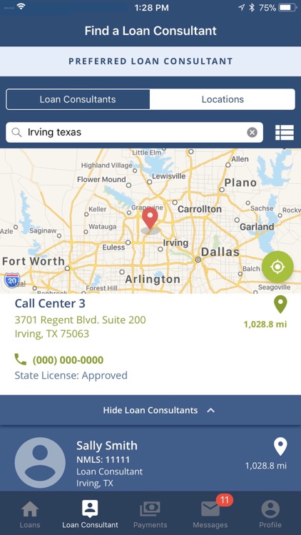 Caliber Home Loans