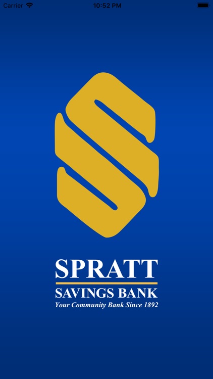 Spratt Savings Bank