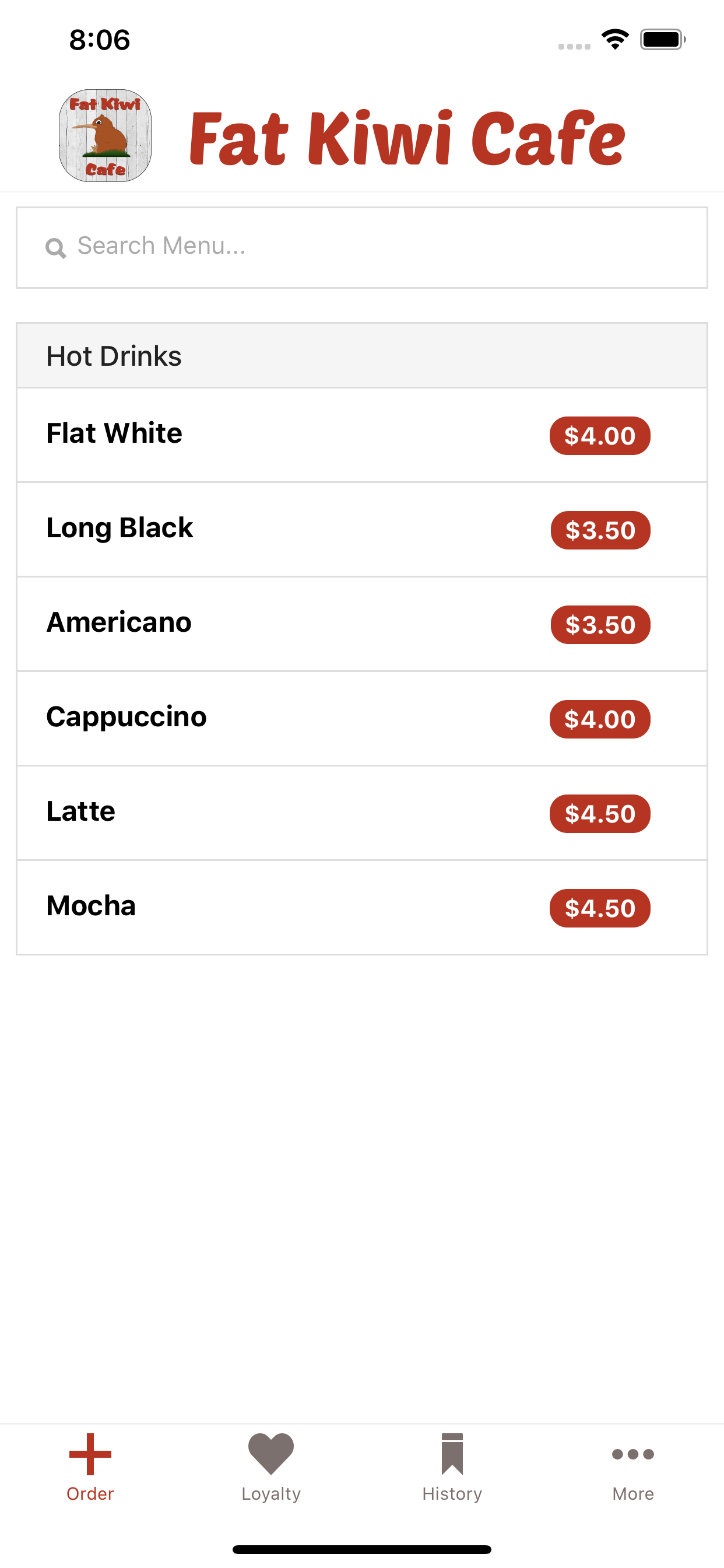 Fat Kiwi screenshot 5