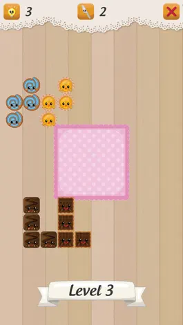 Game screenshot Game of Cakes mod apk