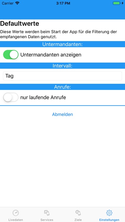 Wallboard screenshot-4