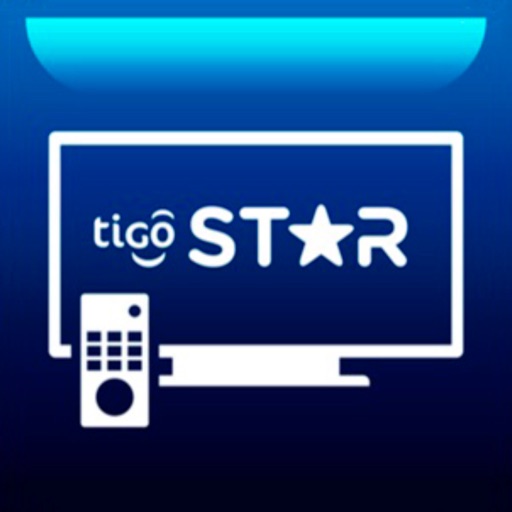 Guía TV Tigo Star for iPhone