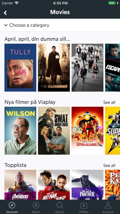 Viaplay