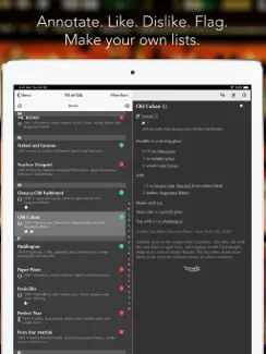 Modern Classics iPad image 3