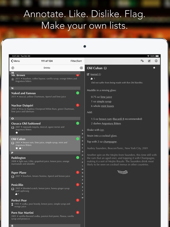Screenshot #6 pour Modern Classics