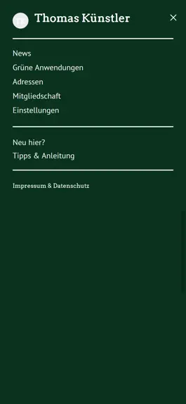 Game screenshot Mitglieder hack