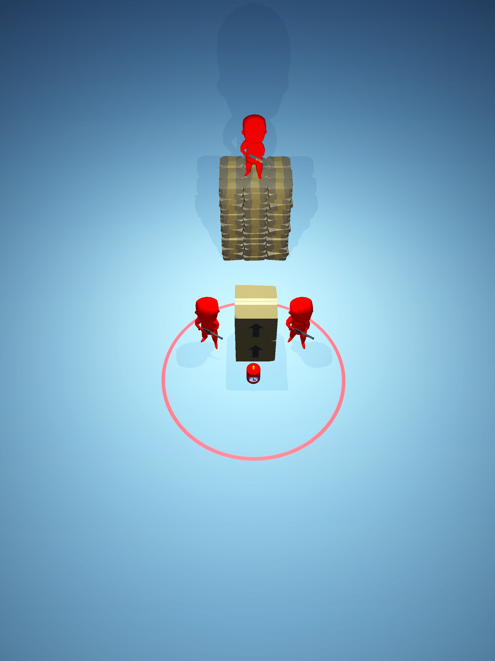 Mr Boom screenshot 10