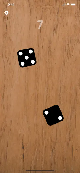 Game screenshot Dice Roll Game · apk