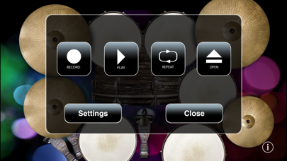 How to cancel & delete Pocket Drums Classic from iphone & ipad 3