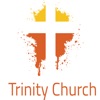 Trinity CRC Broomall, Pa.