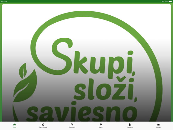 Screenshot #4 pour Skupi, složi, savjesno odloži!